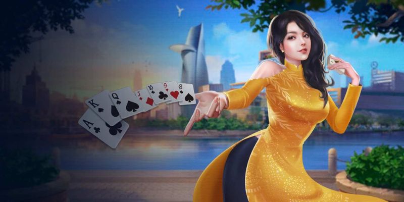 Khám phá game bài 9BET: Lựa chọn hàng đầu cho cược thủ 1 9BET - nền tảng cá cược game bài uy tín