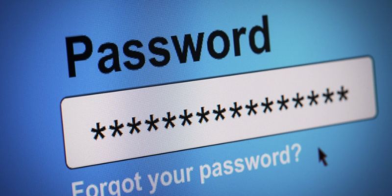 Hướng dẫn cách khôi phục khi quên mật khẩu 9BET 3 Bạn nên đặt lại mật khẩu và lưu lại