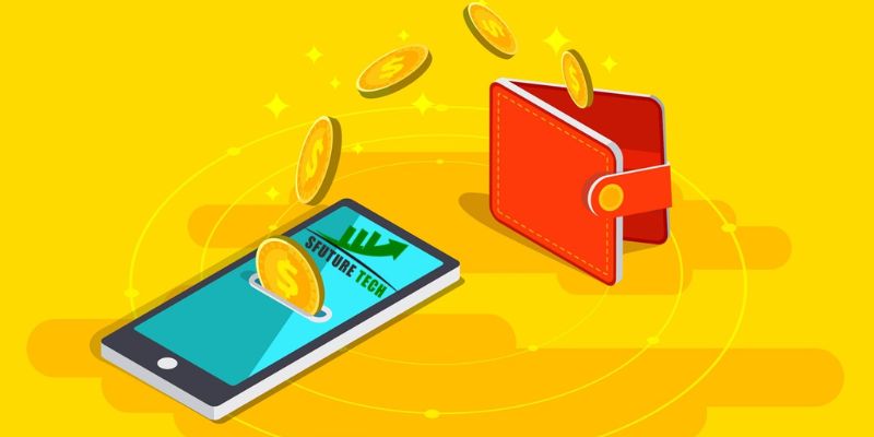 Hướng dẫn chi tiết cách rút tiền 9BET an toàn và nhanh chóng 4 Bước cuối cùng là nhập số tiền bạn cần rút và xác nhận
