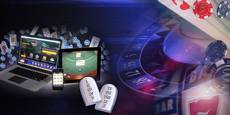 Khám phá game bài 9BET: Lựa chọn hàng đầu cho cược thủ 4 Cách cá cược game bài 9BET đơn giản