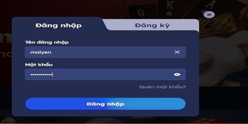 Hướng dẫn đăng nhập 9BET mới nhất 2025 2 Cách đăng nhập 9BET đơn giản