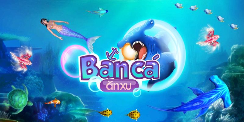 Bắn cá 9BET: Trải nghiệm giải trí đỉnh cao với game trực tuyến 3 Cách tham gia game bắn cá không khó