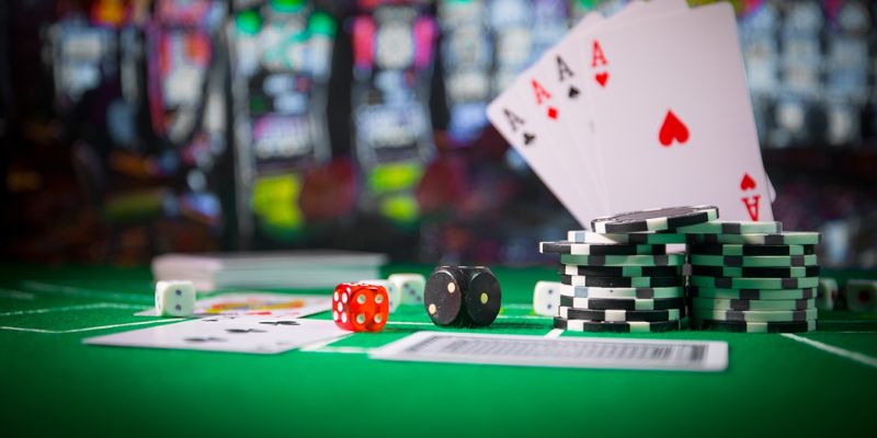 Khám phá game bài 9BET: Lựa chọn hàng đầu cho cược thủ 3 Đa dạng game bài cho bạn lựa chọn