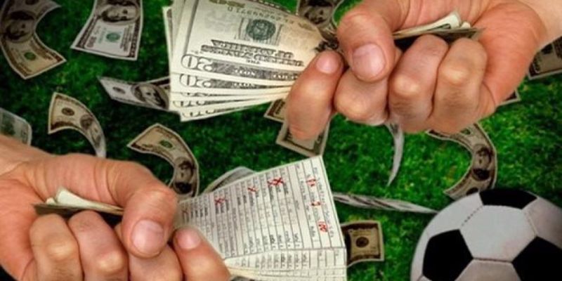 Khám phá thể thao 9BET – Lựa chọn hoàn hảo cho người yêu thể thao 2 Để tham gia cược thể thao người chơi chỉ cần thực hiện thao tác đơn giản