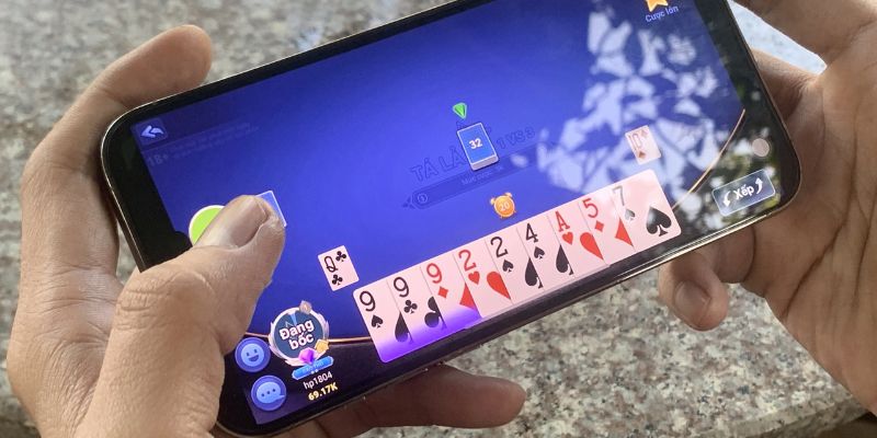 Khám phá game bài 9BET: Lựa chọn hàng đầu cho cược thủ 5 Kinh nghiệm chơi game bài chắc thắng cho cược thủ