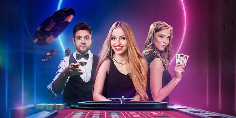 Live Casino 9BET: Trải Nghiệm Cá Cược Trực Tuyến Tối Ưu 3 Live Casino 9bet mang đến nhiều ưu điểm