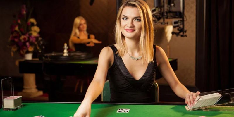 Live Casino 9BET: Trải Nghiệm Cá Cược Trực Tuyến Tối Ưu 1 Live casino 9BET ngày càng thu hút đông đảo người chơi