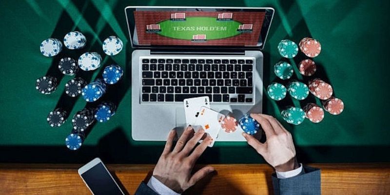 Đăng ký 9BET: Cách đơn giản để tham gia vào thế giới cá cược 5 Lưu ý khi thực hiện đăng ký tài khoản tại nhà cái