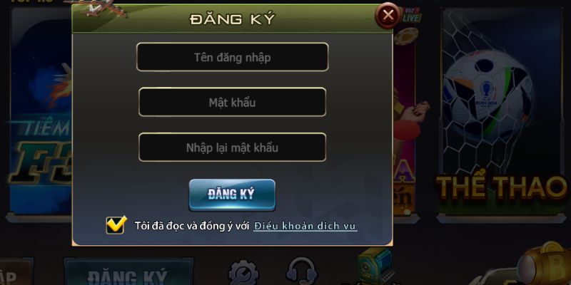 Cách khắc phục khi đăng ký 9BET bị lỗi chính xác nhất 2 Mỗi nguyên nhân đăng ký lỗi sẽ có cách khắc phục khác nhhau