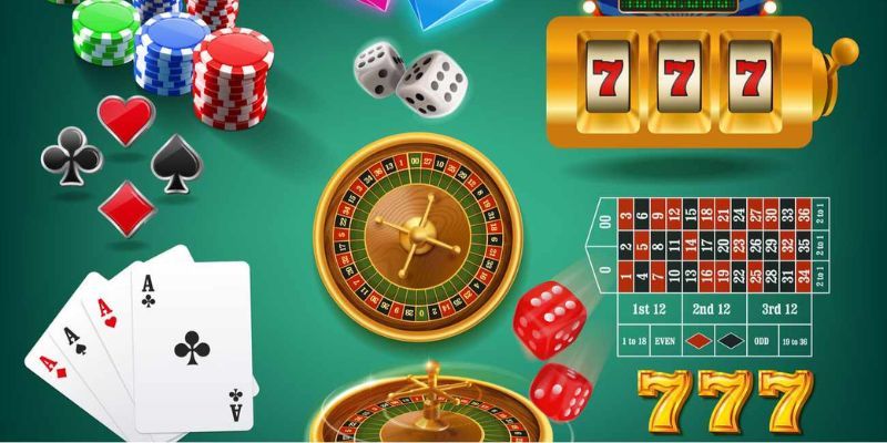 Điều khoản và điều kiện tại 9BET - Cược thủ phải biết 2 Mỗi trò chơi đều có quy định luật chơi riêng