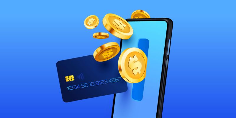 Hướng dẫn giao dịch tại 9BET đơn giản, nhanh chóng 3 Nắm rõ về giới hạn giao dịch giúp bạn dễ dàng quản lý tài chính