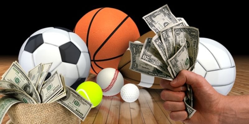 Khám phá thể thao 9BET – Lựa chọn hoàn hảo cho người yêu thể thao 3 Nắm rõ luật đặt cược thể thao trước khi tham gia
