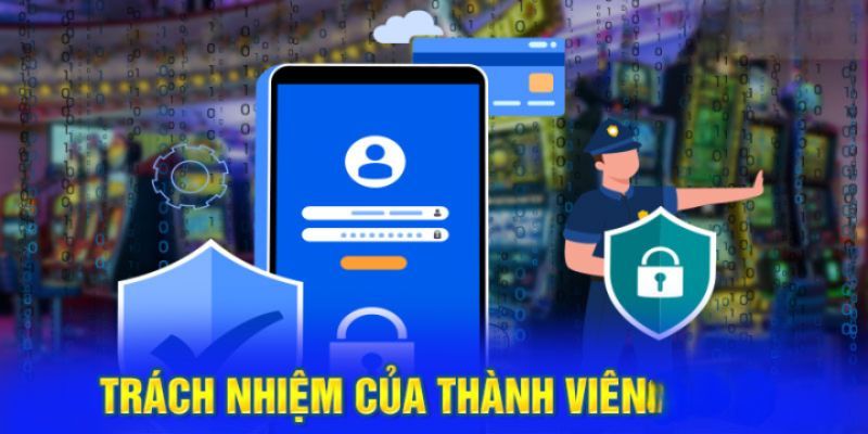Điều khoản và điều kiện tại 9BET - Cược thủ phải biết 3 Người chơi có quyền và nghĩa vụ nhất định