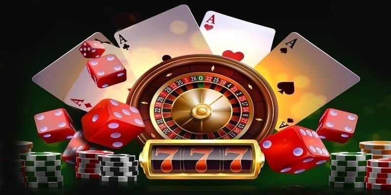Giới thiệu về 9BET - Sân chơi cá cược hàng đầu thị trường 2 Nhà cái mang đến đa dạng sản phẩm cá cược