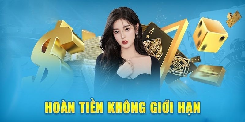 Cách nhận khuyến mãi 9BET: Hướng dẫn để tận dụng ưu đãi 2 Nhận khuyến mãi hoàn tiền không giới hạn hấp dẫn