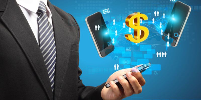 Hướng dẫn nạp tiền 9BET: Quy trình nhanh chóng và dễ dàng 3 Nhập số tiền và chọn phương thức nạp tiền