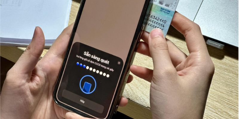 Tài Khoản 9BET Bị Khóa: Nguyên Nhân Và Cách Khắc Phục 2 Tài khoản bị khóa do chưa xác minh