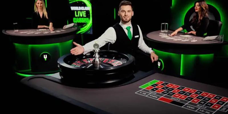 Live Casino 9BET: Trải Nghiệm Cá Cược Trực Tuyến Tối Ưu 2 Tham gia chơi live casino đơn giản và nhanh chóng