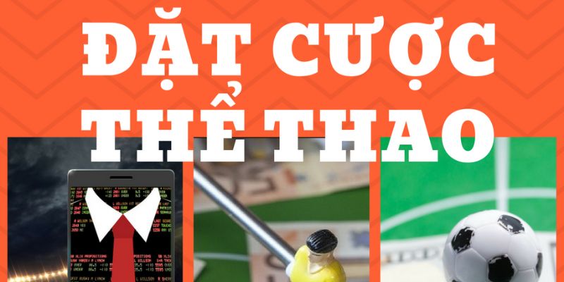 Khám phá thể thao 9BET – Lựa chọn hoàn hảo cho người yêu thể thao 1 Thể thao 9bet cực kỳ đa dạng lựa chọn